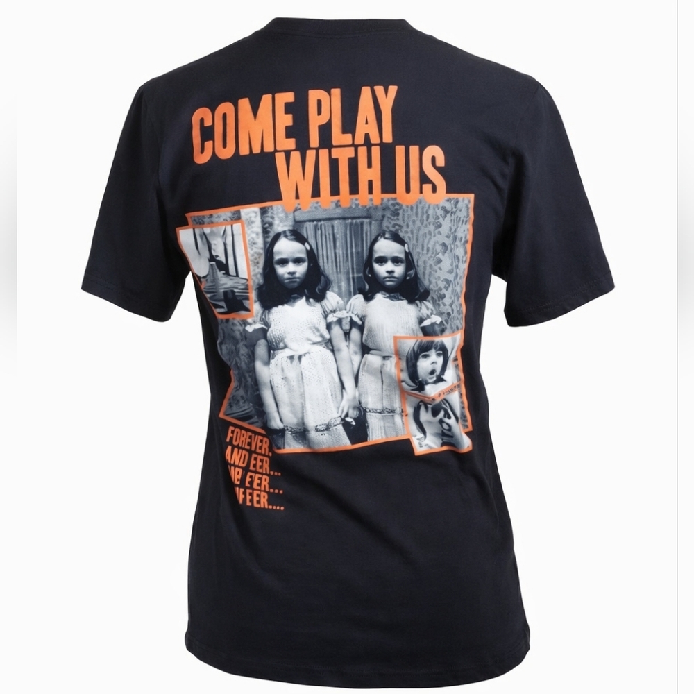 Mens The Shining T-shirt szS